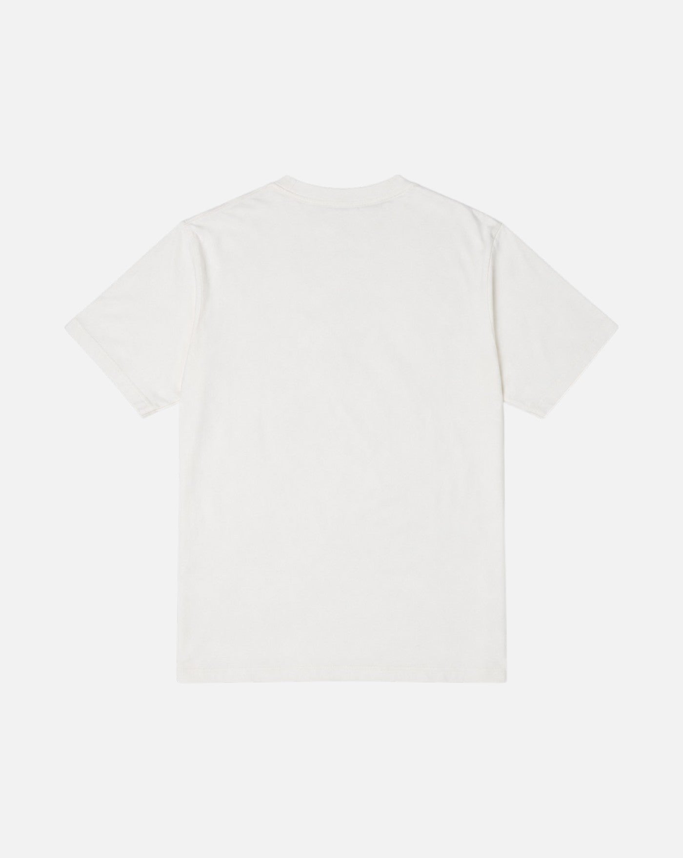 Camiseta Edmmond Tour 3263009010 PLAIN OFF WHITE EDMMOND 