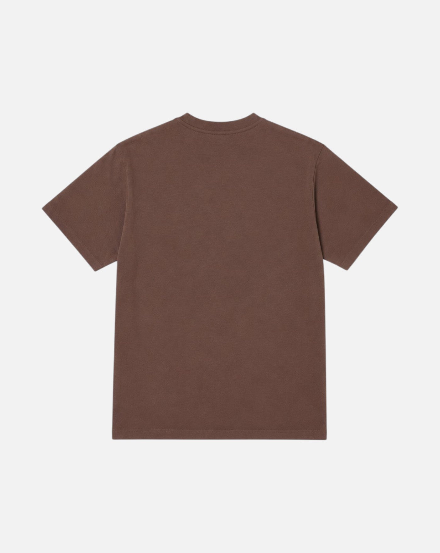 Camiseta Edmmond Tour 3263009790 PLAIN CHOCOLATE EDMMOND 