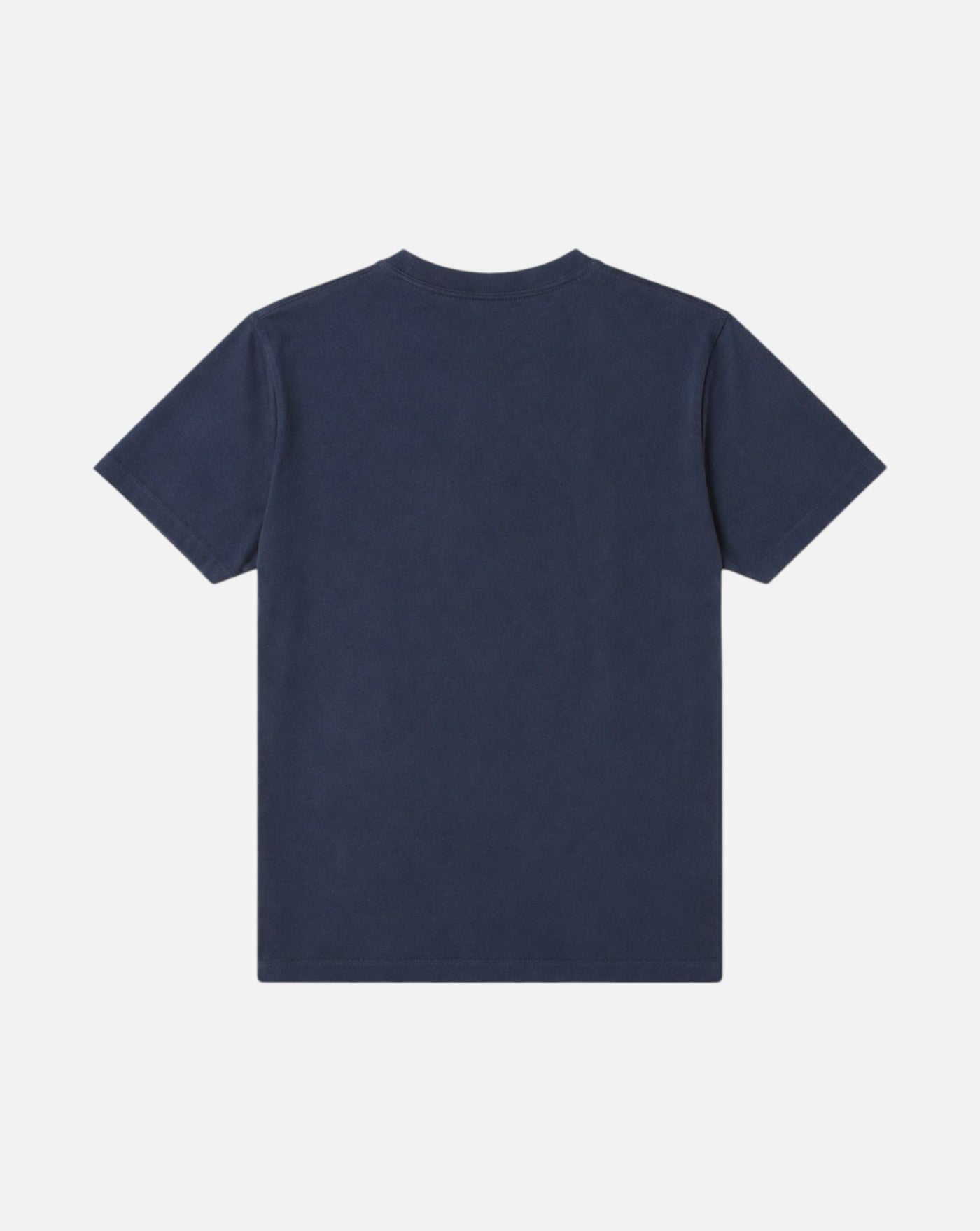Camiseta Edmmond Retrospectiva 3263013590 PLAIN NAVY EDMMOND 