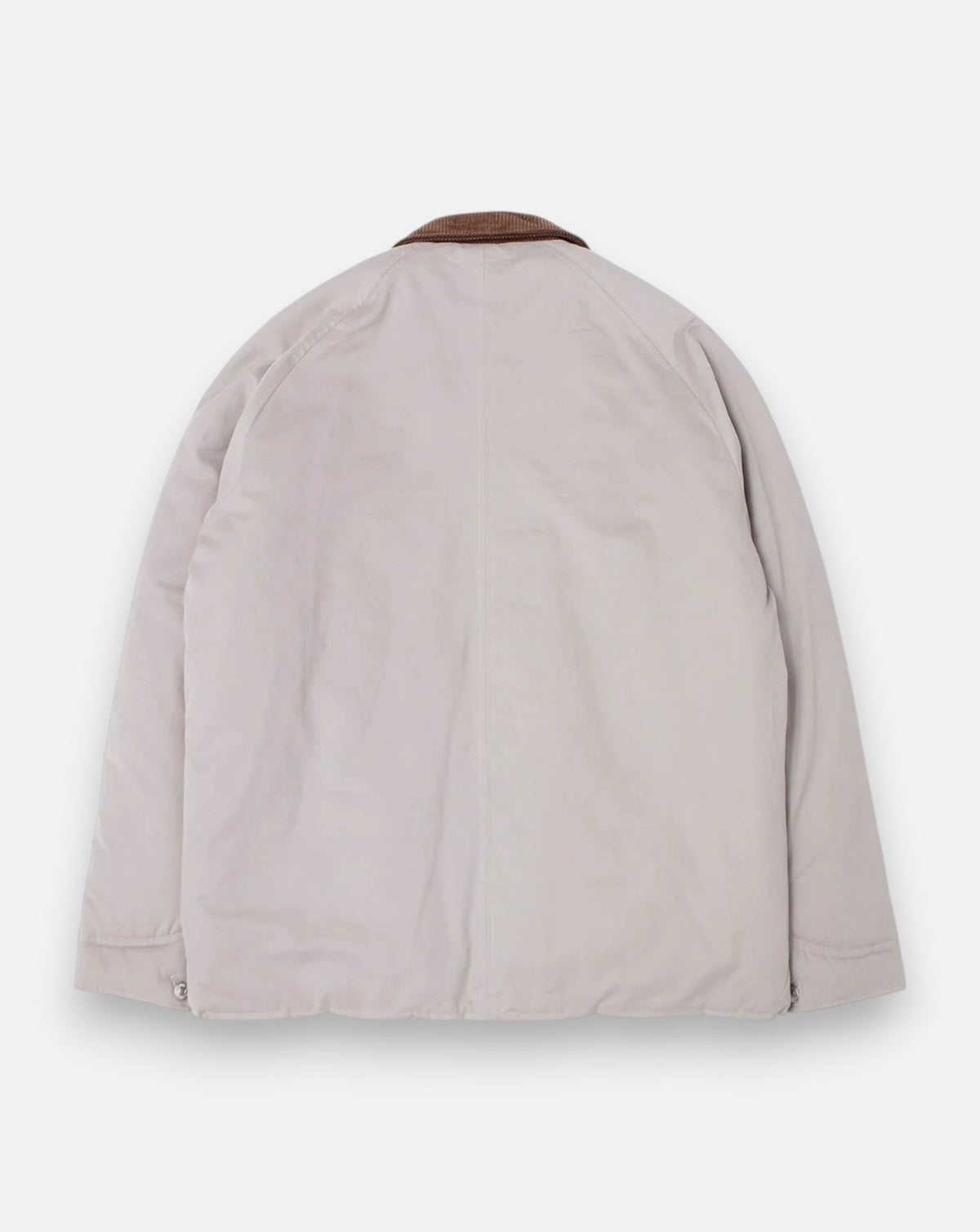 Chaqueta Edmmond Muik 3268002850 PLAIN GREY EDMMOND 
