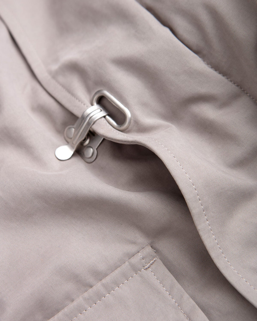 Chaqueta Edmmond Muik 3268002850 PLAIN GREY EDMMOND 