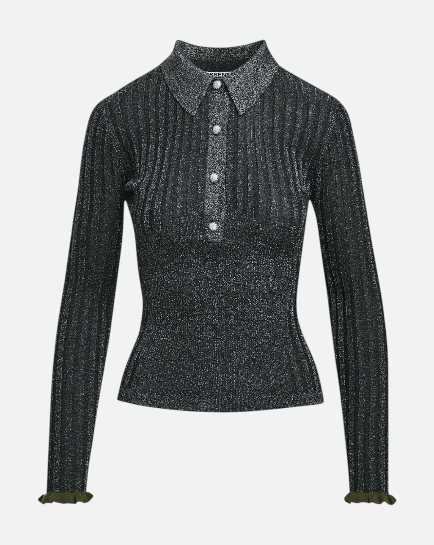 Polo Essentiel Antwerp Karan Fitted KARAN K2WN ESSENTIEL ANTWERP 