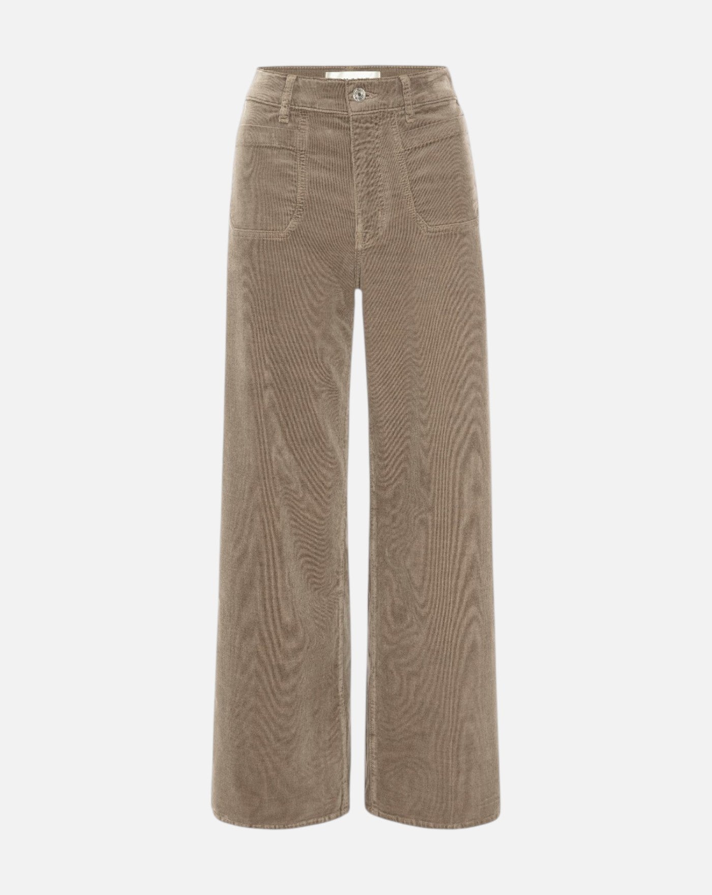 Pantalones Frame Le Slim Palazzo Modernist Pocket Corduroy LSPIP820 SFTP FRAME 