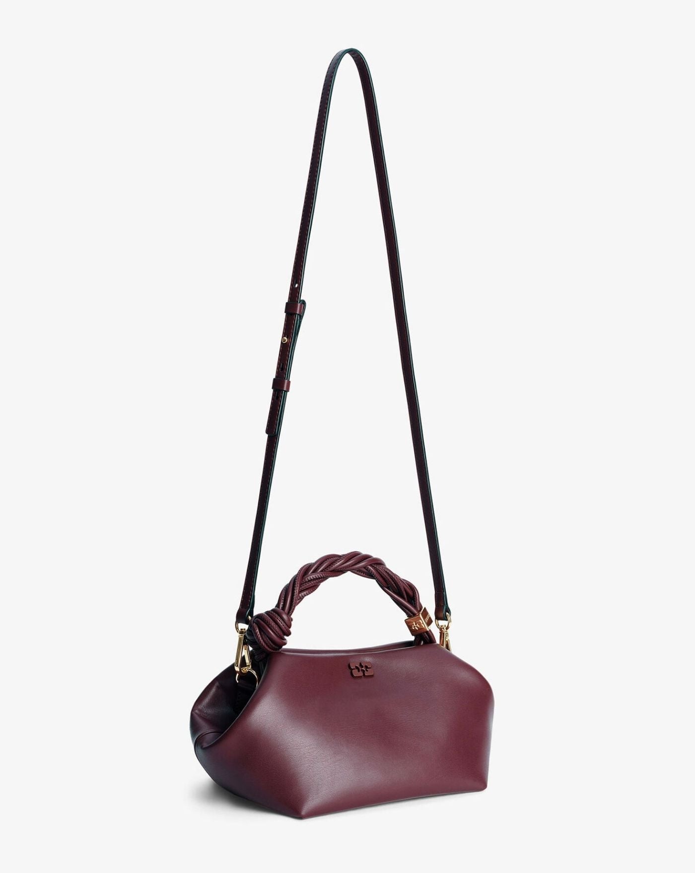 Bolso Ganni Bou Bag Small A5313 436 GANNI 