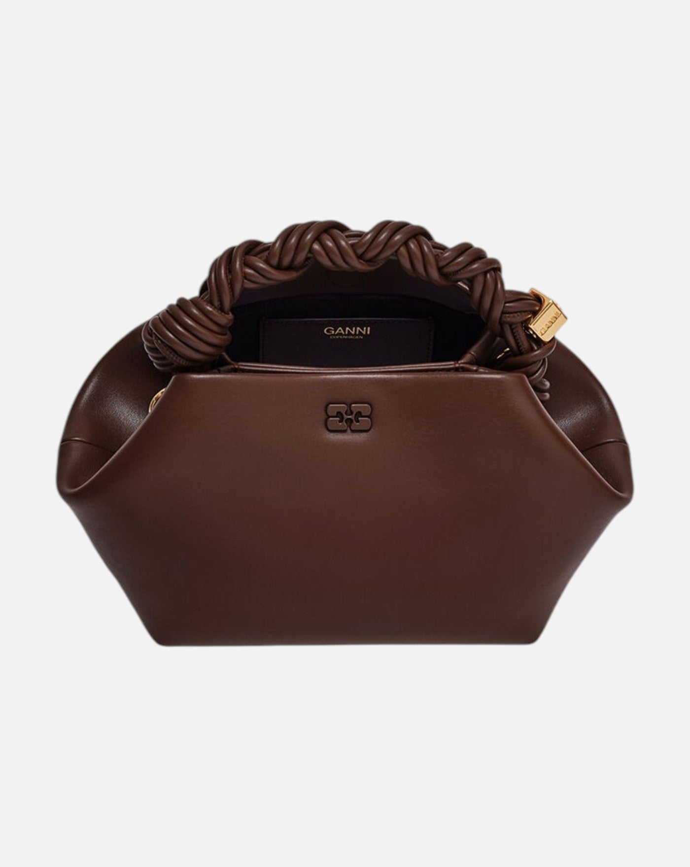 Bolso Ganni Bou Bag Small A5906 890 GANNI 