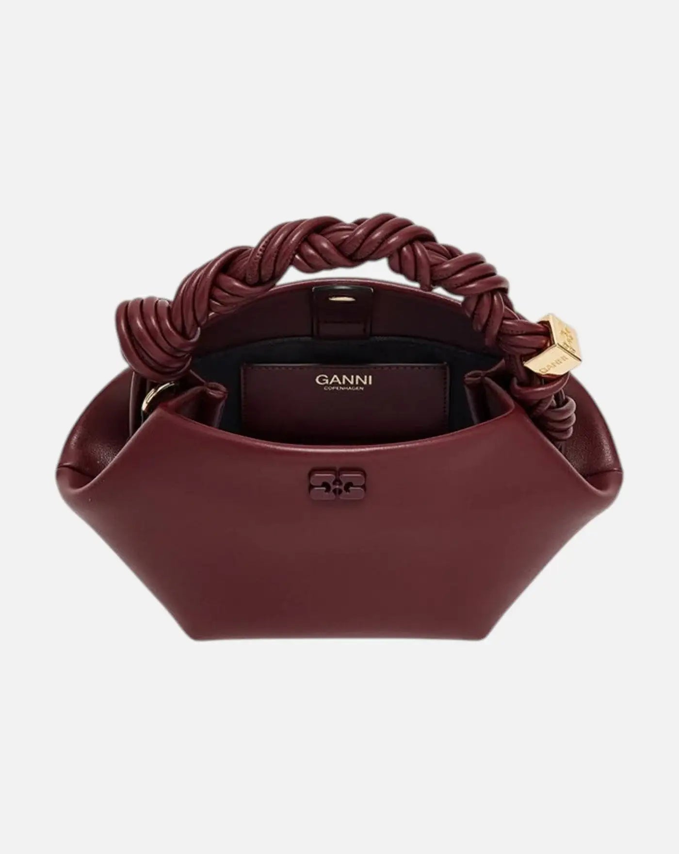 Bolso Ganni Bou Bag Mini A6947 436 GANNI 