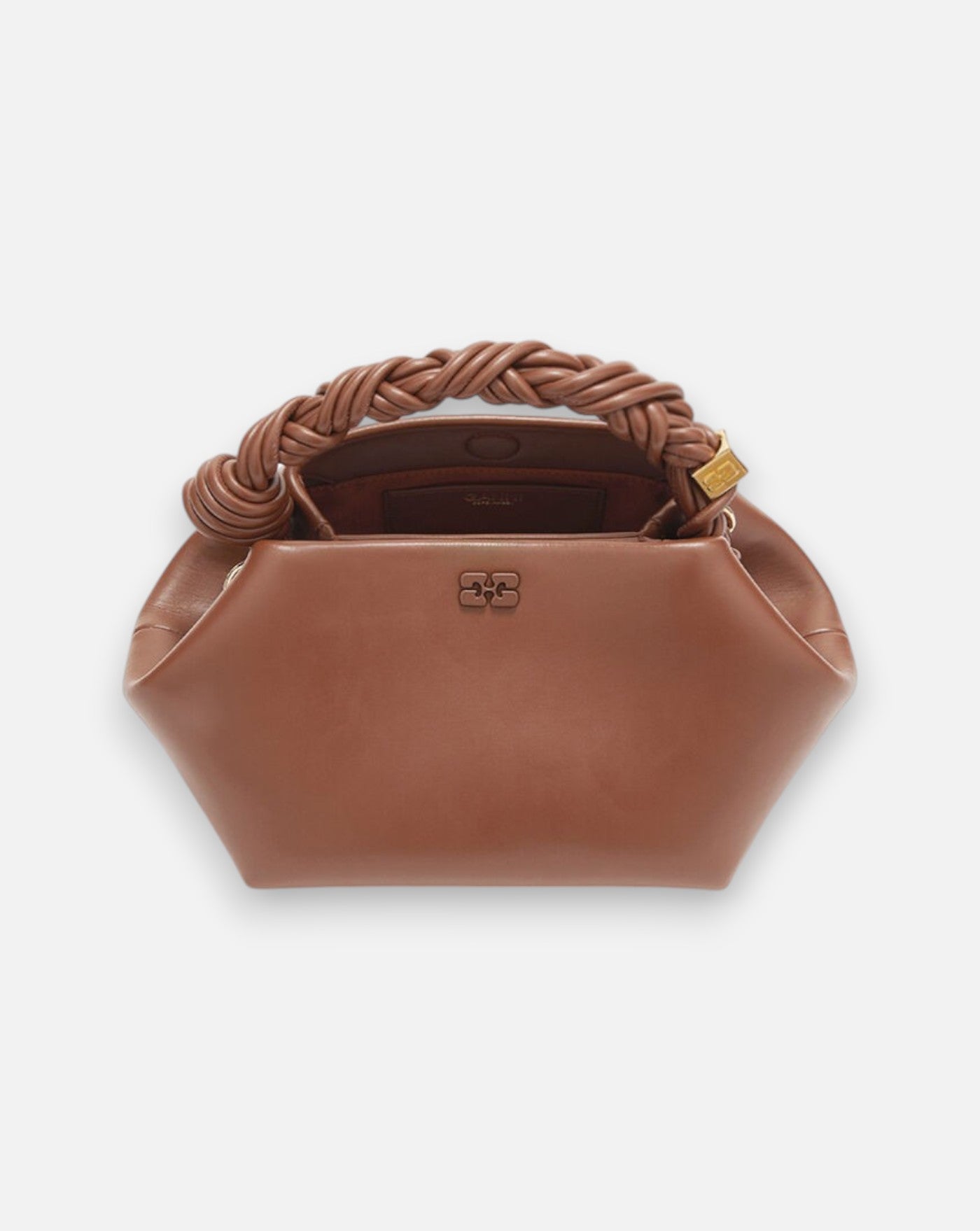 Bolso Ganni Bou Small Butter C2100034 ZXJ GANNI 