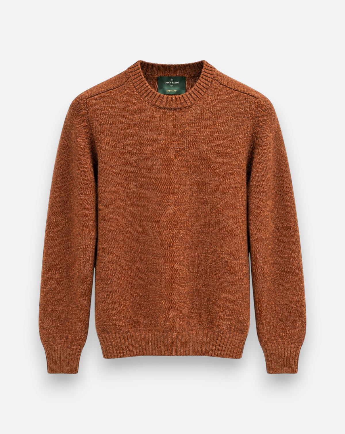 Jersey Gran Sasso Roundneck 13119 28501165 GRAN SASSO 