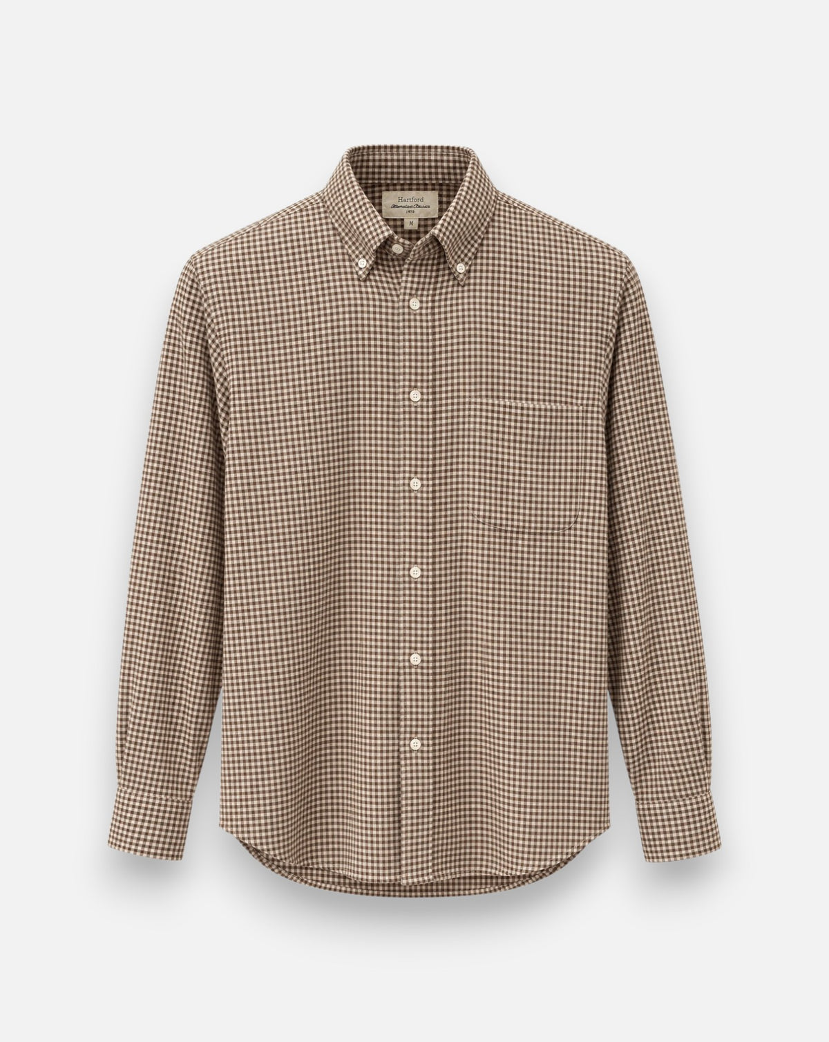 Camisa Hartford Pitt BG12019 02 HARTFORD 