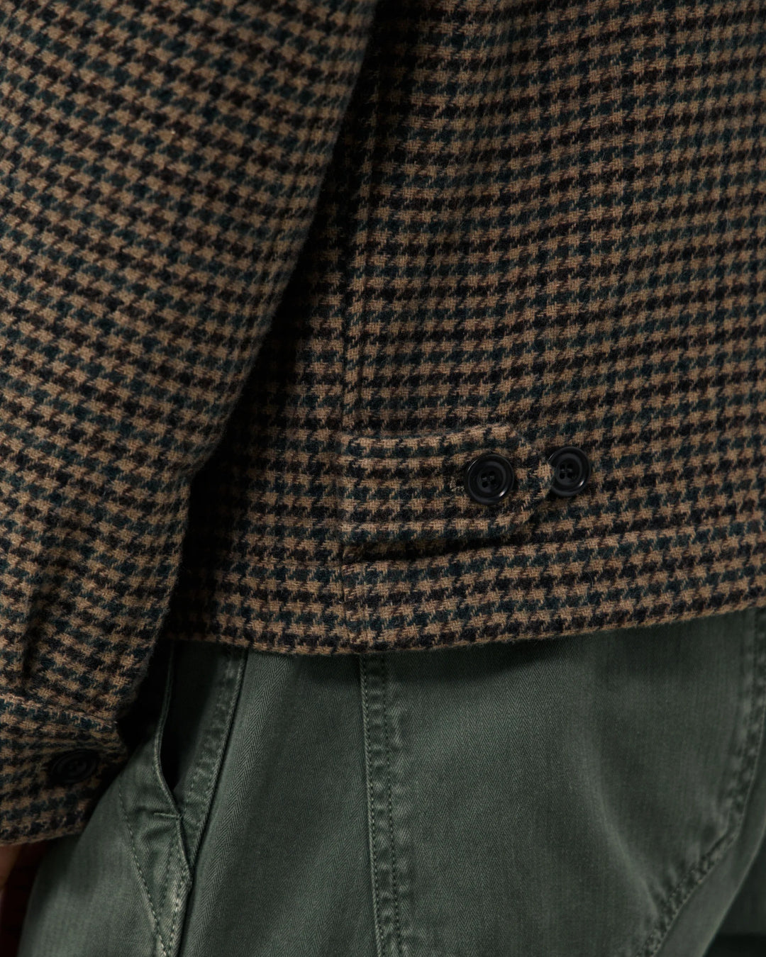 Chaqueta Hartford Dandy BG44117 01 HARTFORD 