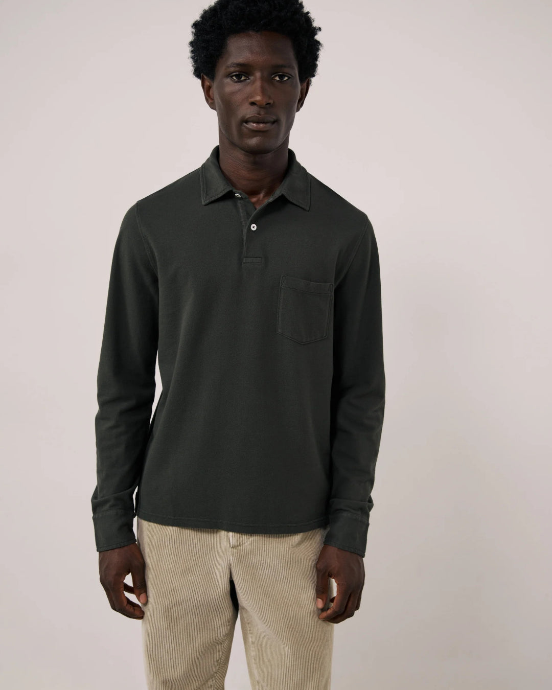Polo Hartford Pique BG62300 05 HARTFORD 