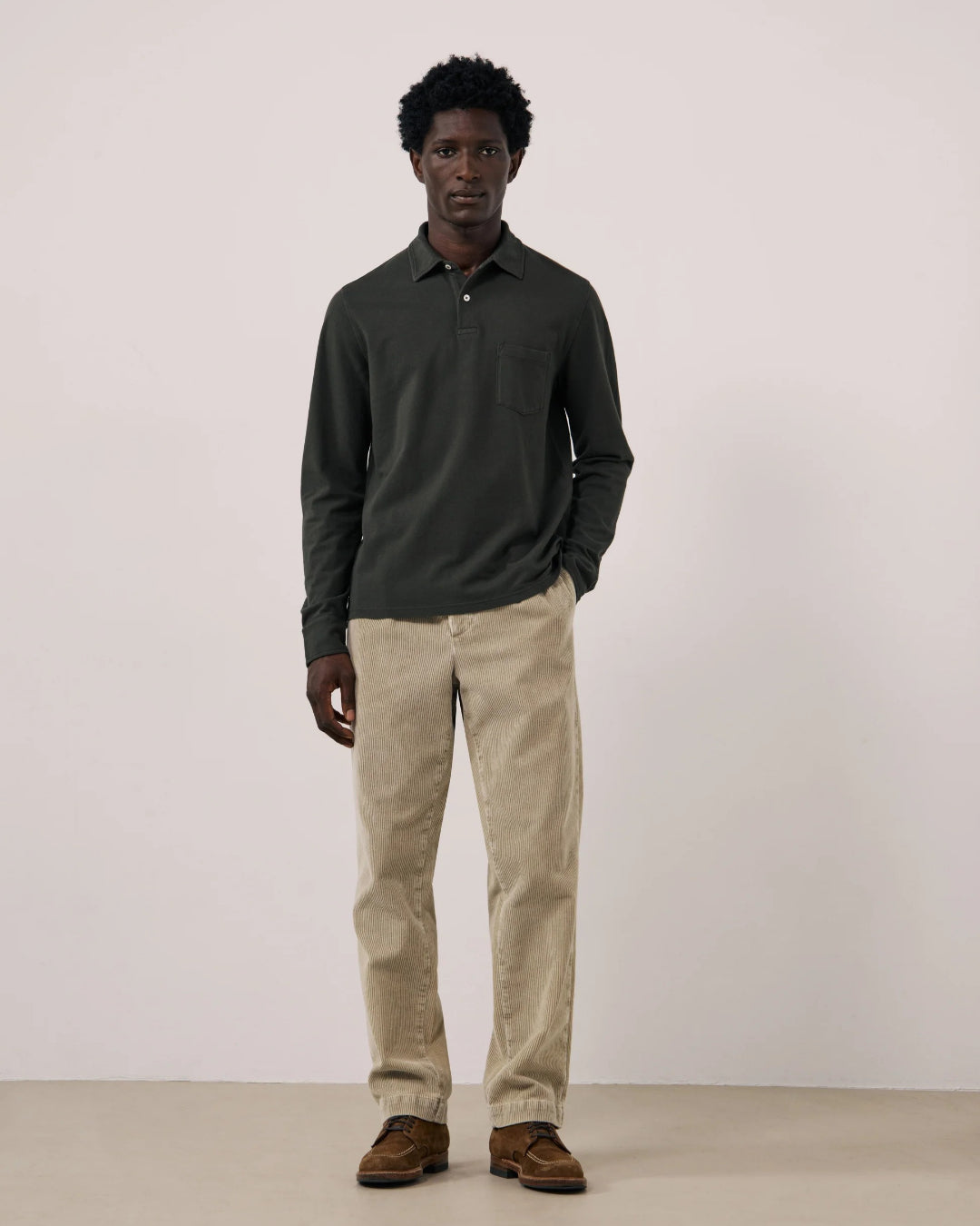 Polo Hartford Pique BG62300 05 HARTFORD 