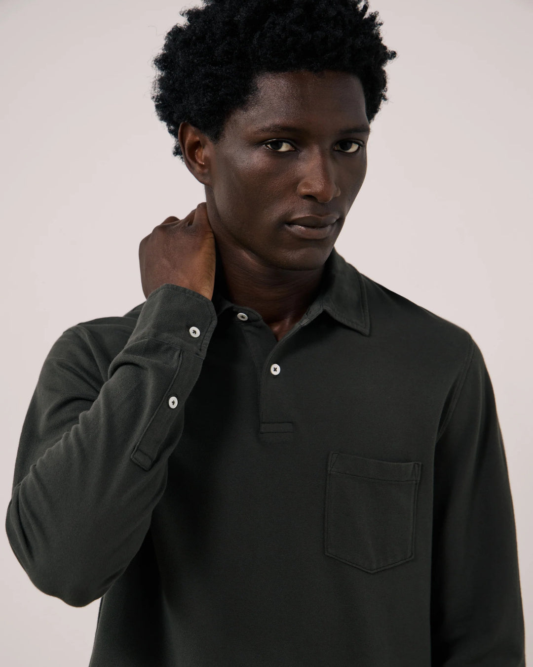 Polo Hartford Pique BG62300 05 HARTFORD 