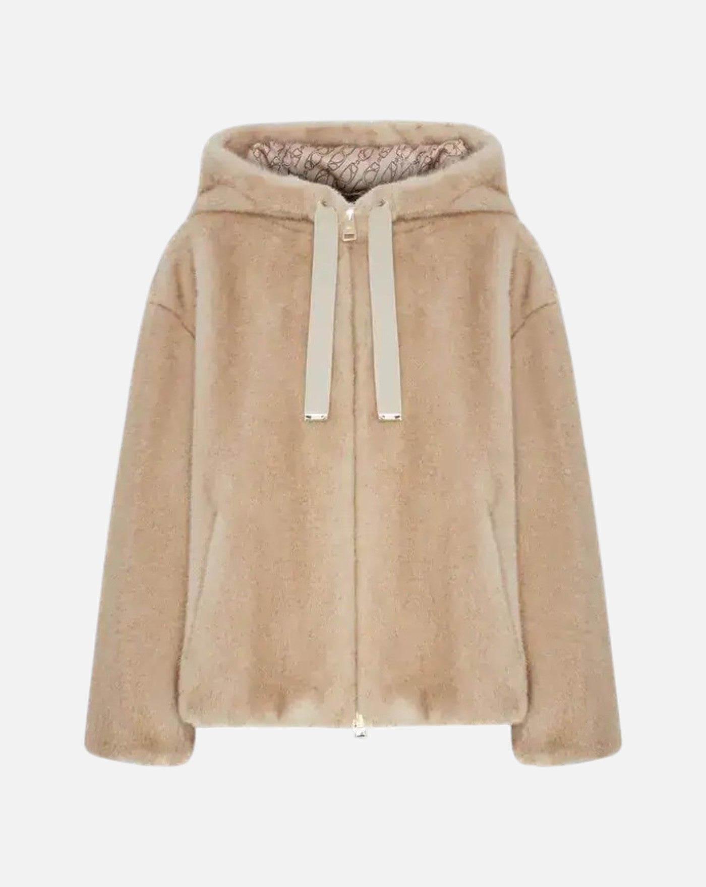 Chaqueta Herno Woman's Knitted Jacket GI000318D12739 1985 HERNO 