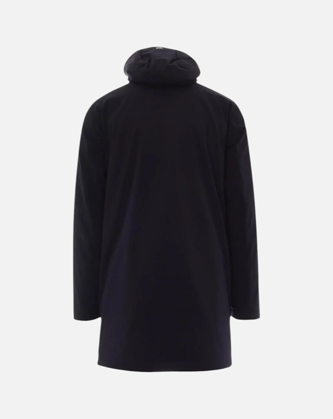 Chaqueta Herno Men's Woven Half Coat PI001363U12650 9210 HERNO 