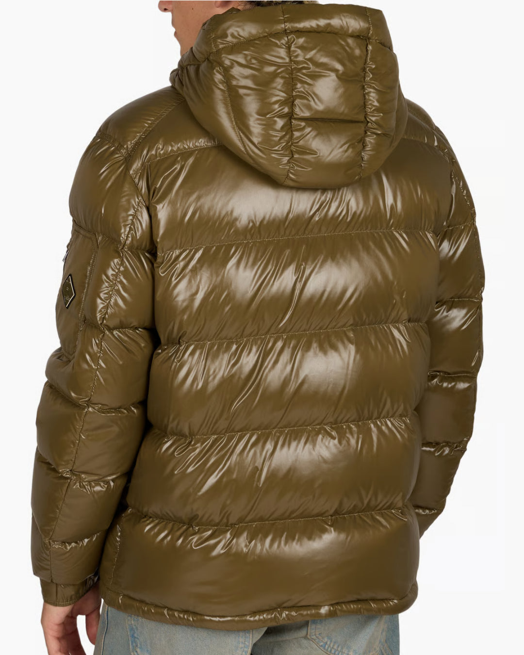 Chaqueta Herno Piumino PI001416U12973 7740 HERNO 