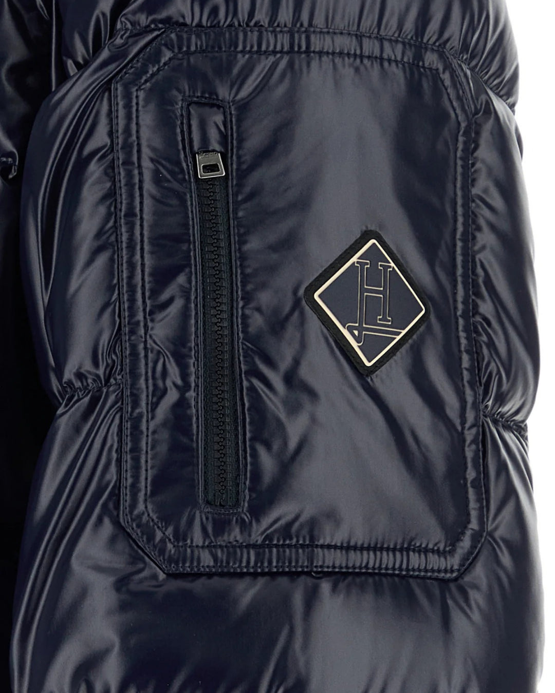 Chaqueta Herno Piumino PI001416U12973 9200 HERNO 