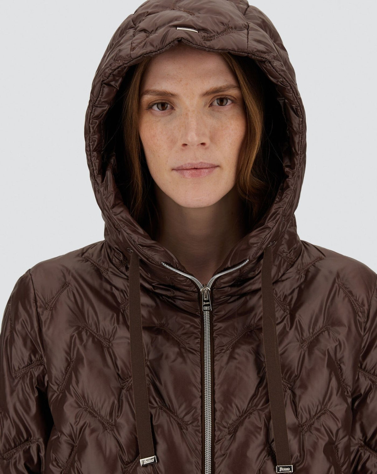 Chaqueta Herno Woman's Woven Jacket PI00169DR12017Z 8810 HERNO 