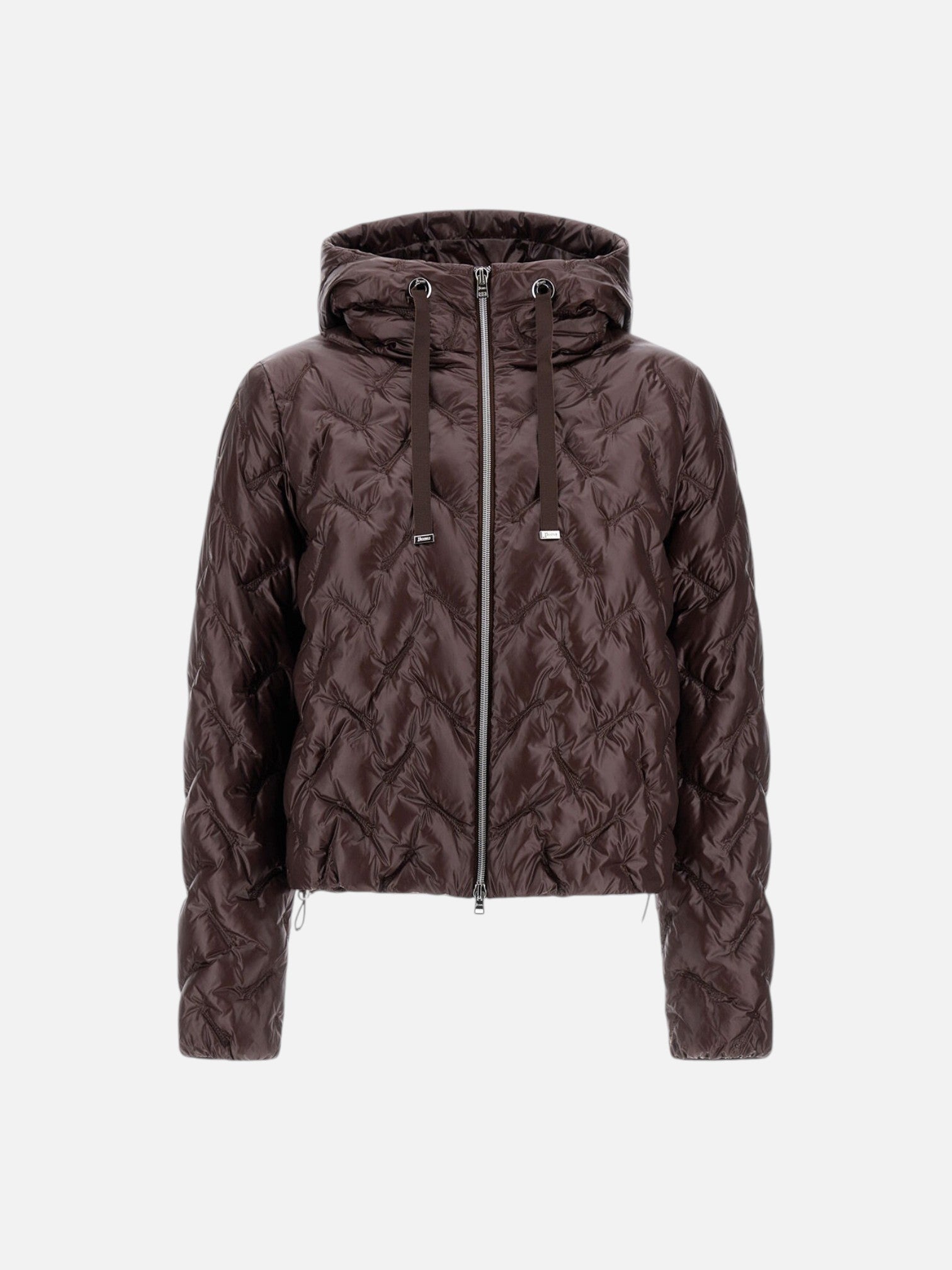 Chaqueta Herno Woman's Woven Jacket PI00169DR12017Z 8810 HERNO 