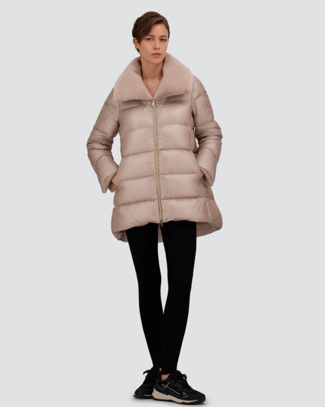 Chaqueta Herno Ultralight PI002140D 120171985 HERNO 