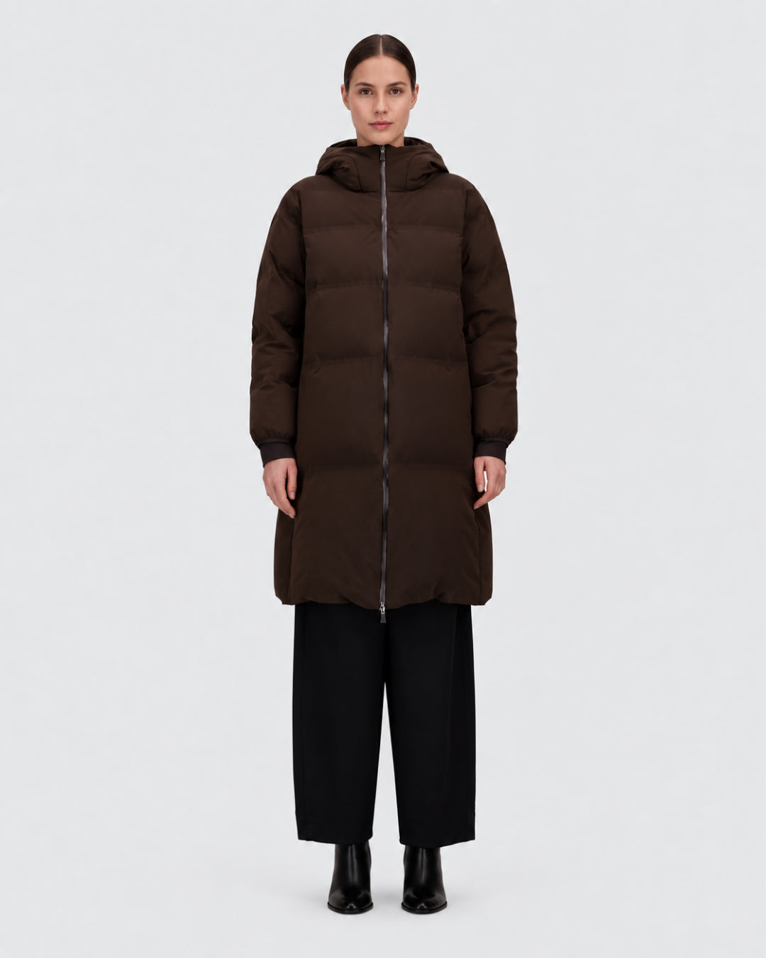 Chaqueta Herno Long Puffer PI002239D12590SZ 8815 HERNO 