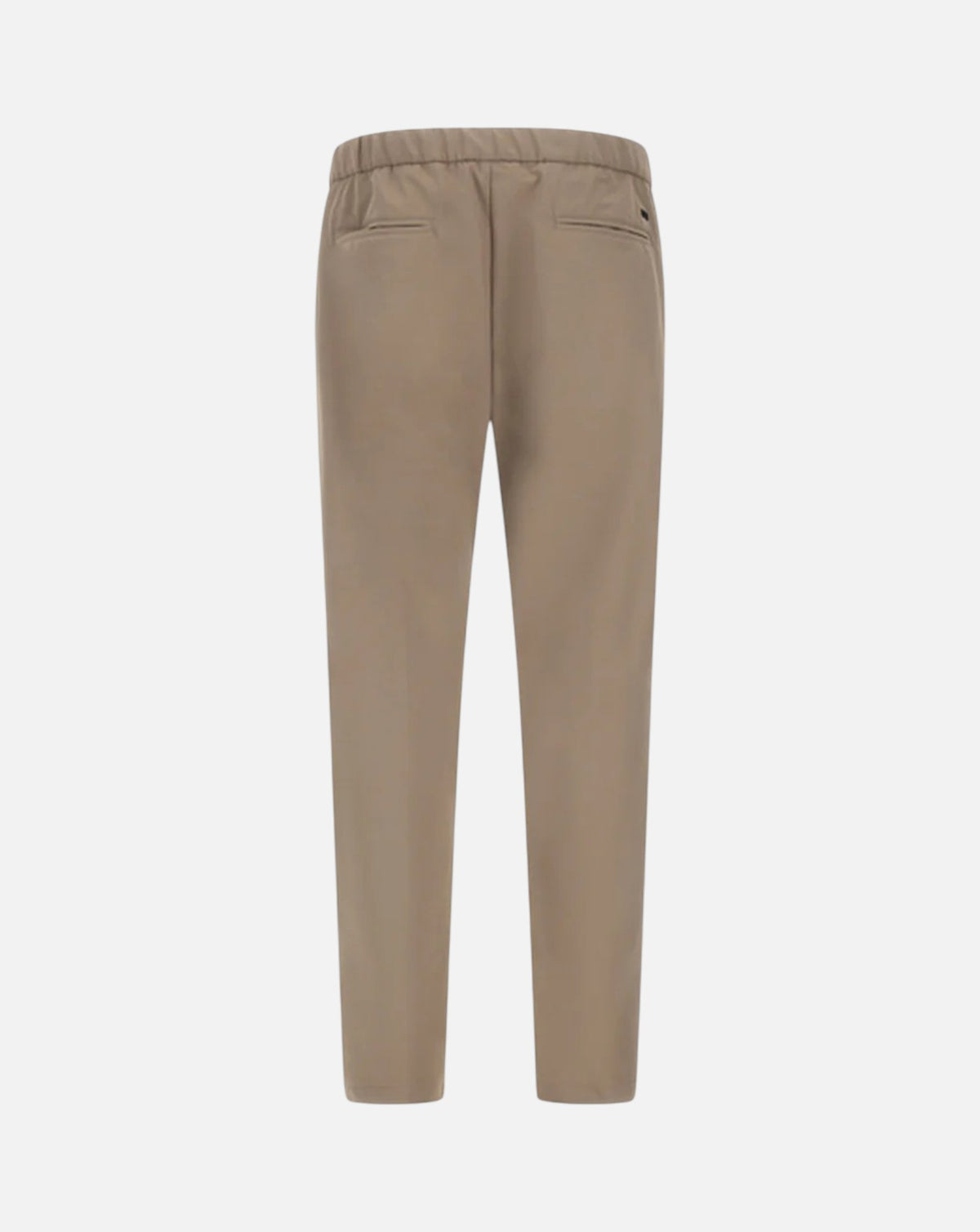 Pantalones Herno Regular Fit Tek Pile<BR/> PT000155U12773S 2600 HERNO 