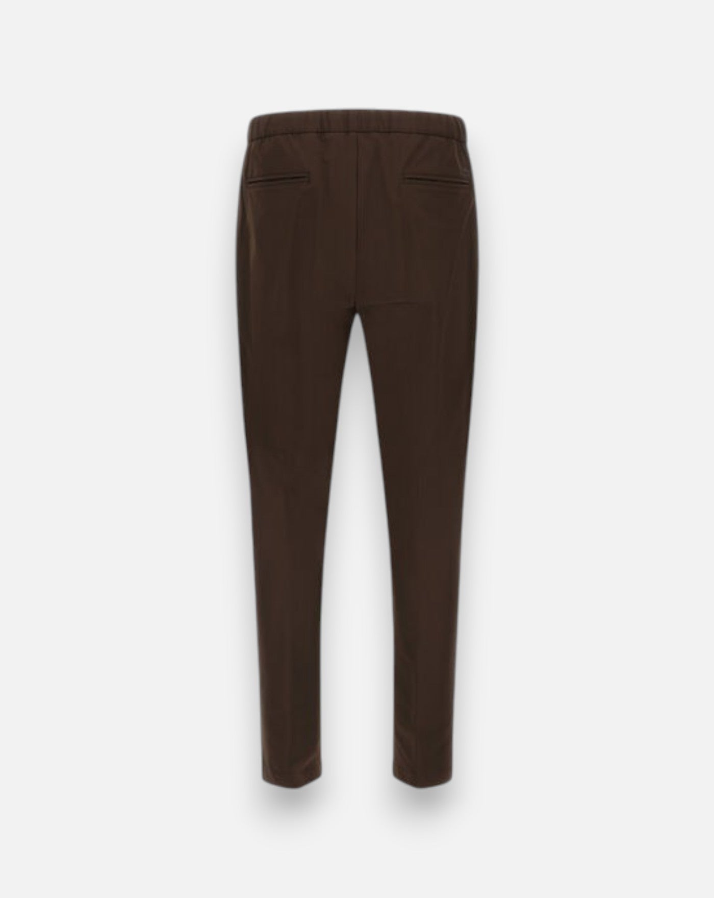Pantalon Herno Light Comfort Stretch Woven PT000155U12773S 8815 HERNO 