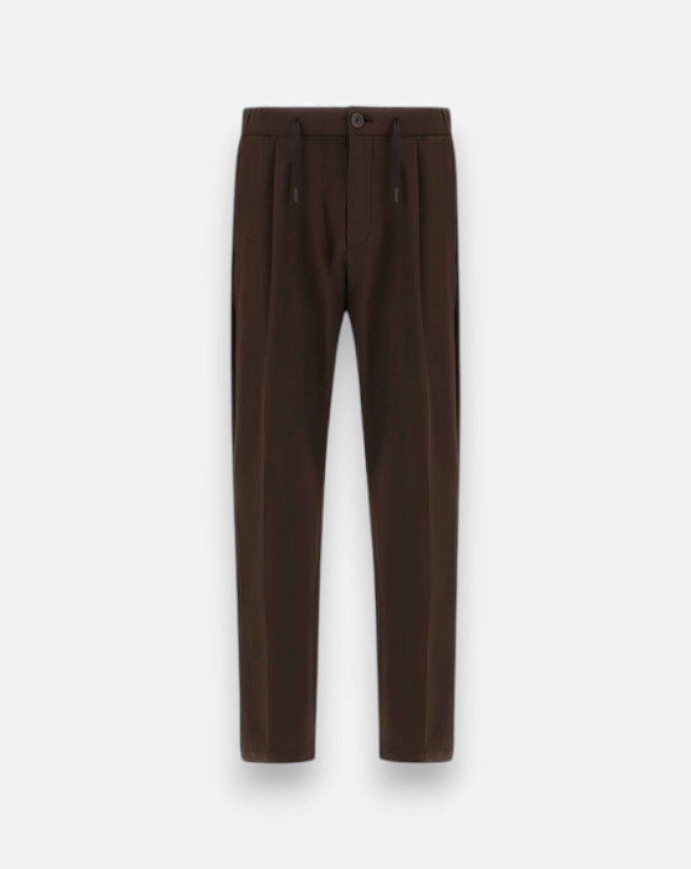 Pantalon Herno Light Comfort Stretch Woven PT000155U12773S 8815 HERNO 