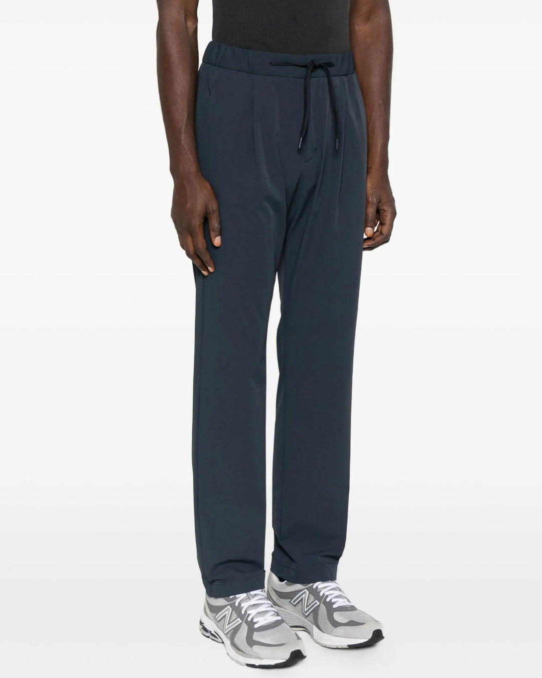 Pantalones Herno Men's Woven Pants PT000155U12773S 9201 HERNO 