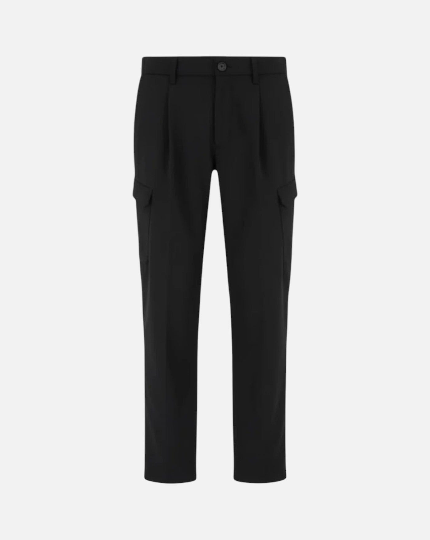 Pantalones Herno Men's Woven Pants PT000156U12773S 9300 HERNO 