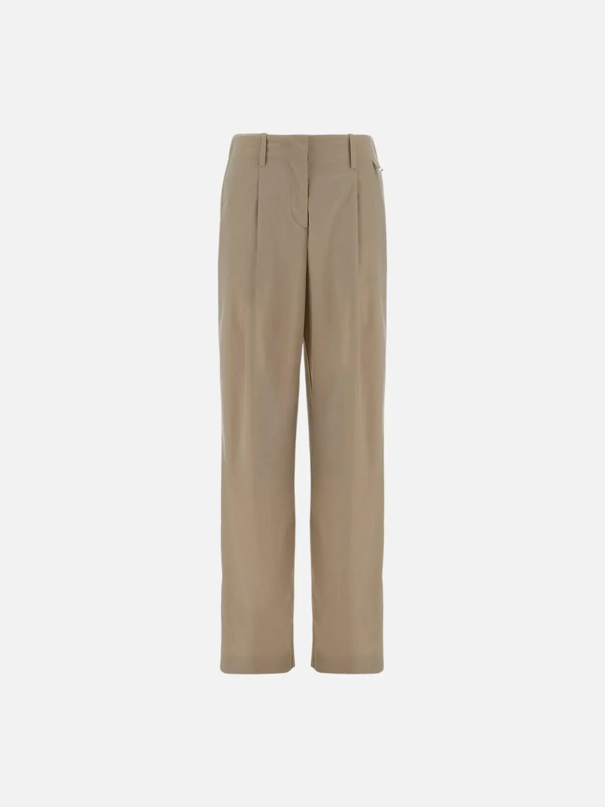 Pantalones Herno Woman's Woven Pants PT00061DR12917S 1985 HERNO 