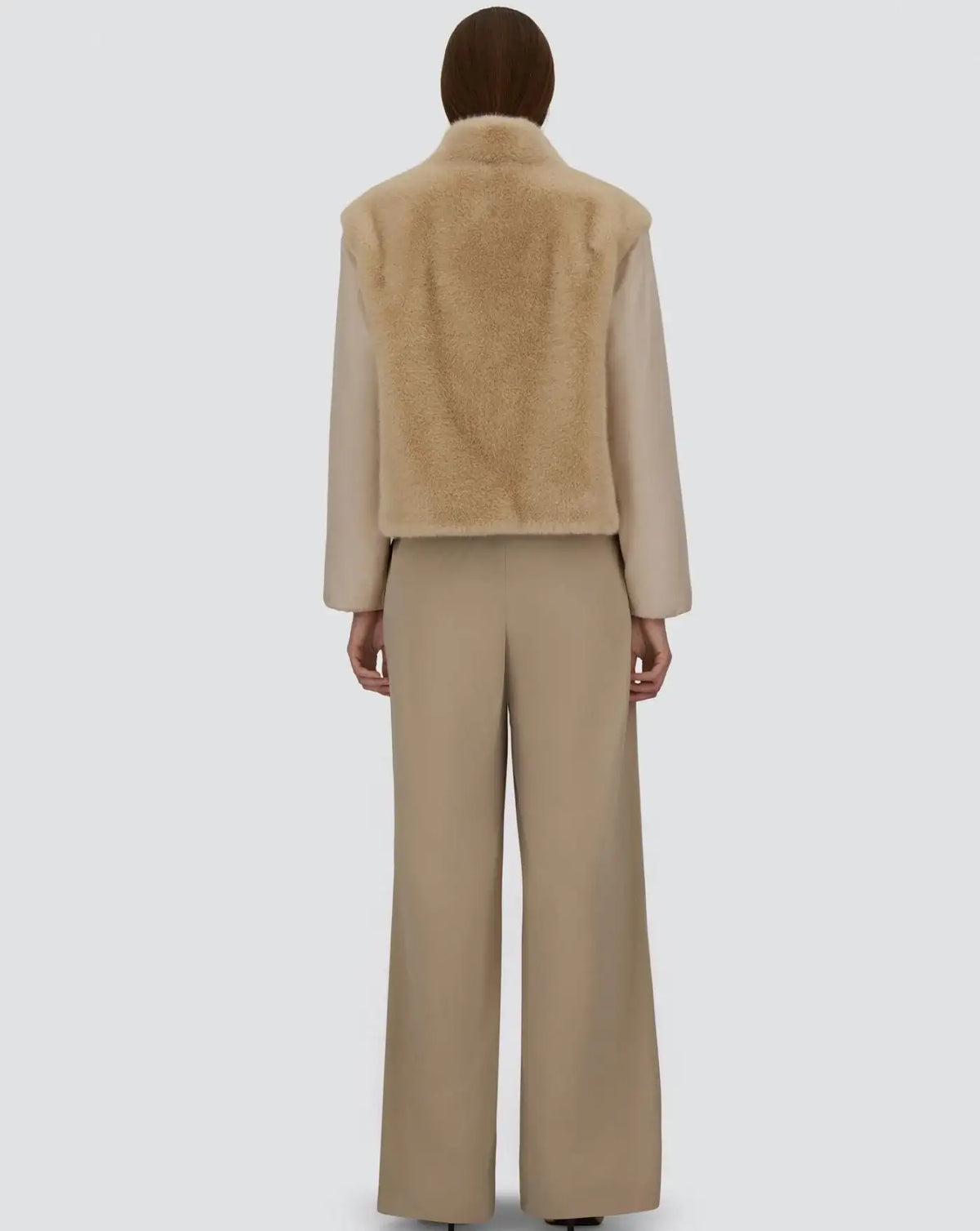 Pantalones Herno Woman's Woven Pants PT00061DR12917S 1985 HERNO 