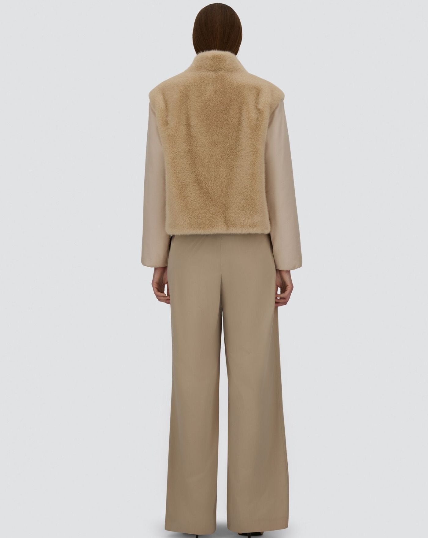 Pantalones Herno Woman's Woven Pants PT00061DR12917S 1985 HERNO 