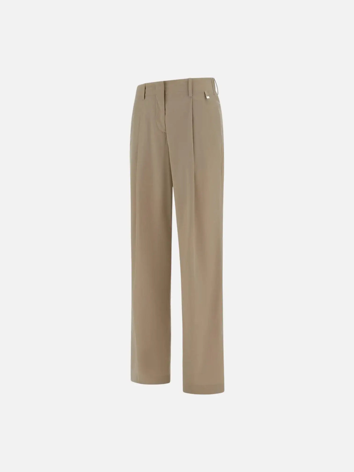 Pantalones Herno Woman's Woven Pants PT00061DR12917S 1985 HERNO 