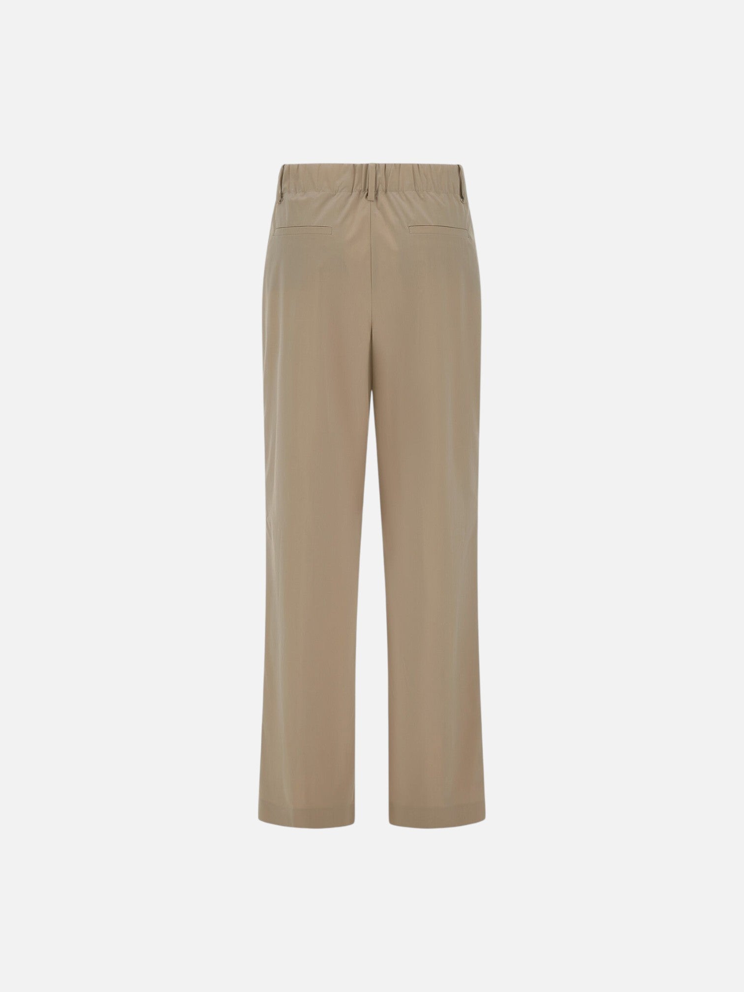 Pantalones Herno Woman's Woven Pants PT00061DR12917S 1985 HERNO 