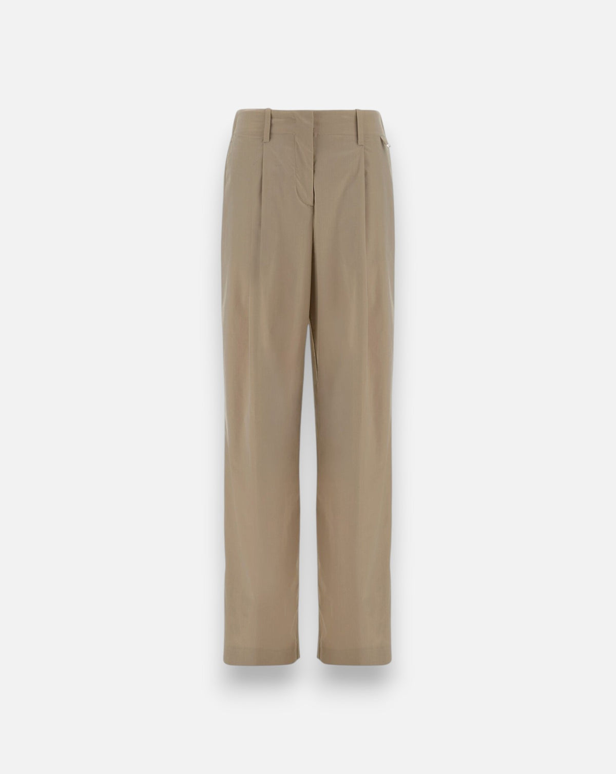 Pantalones Herno Woman's Woven Pants PT00061DR12917S 1985 HERNO 
