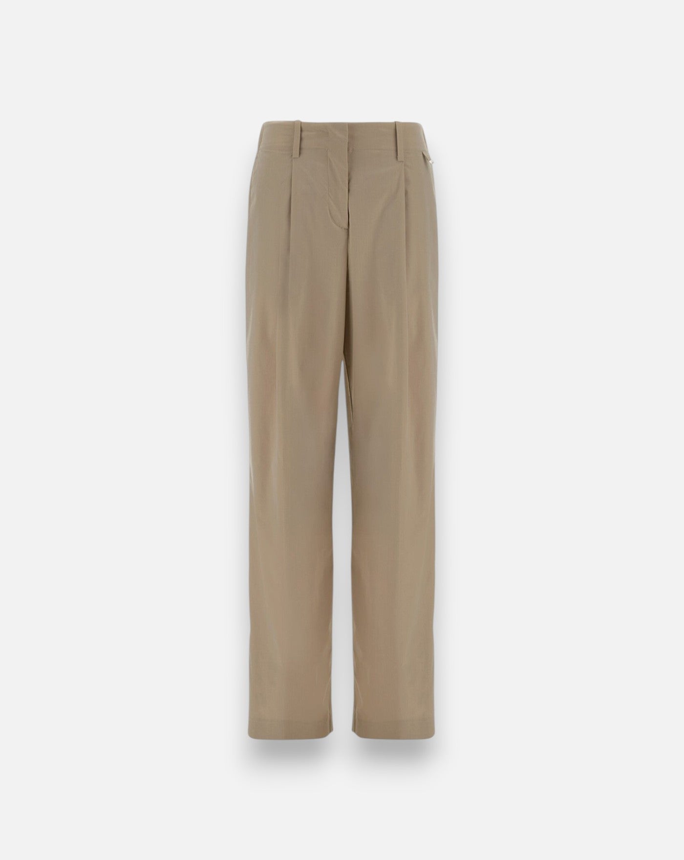 Pantalones Herno Woman's Woven Pants PT00061DR12917S 1985 HERNO 
