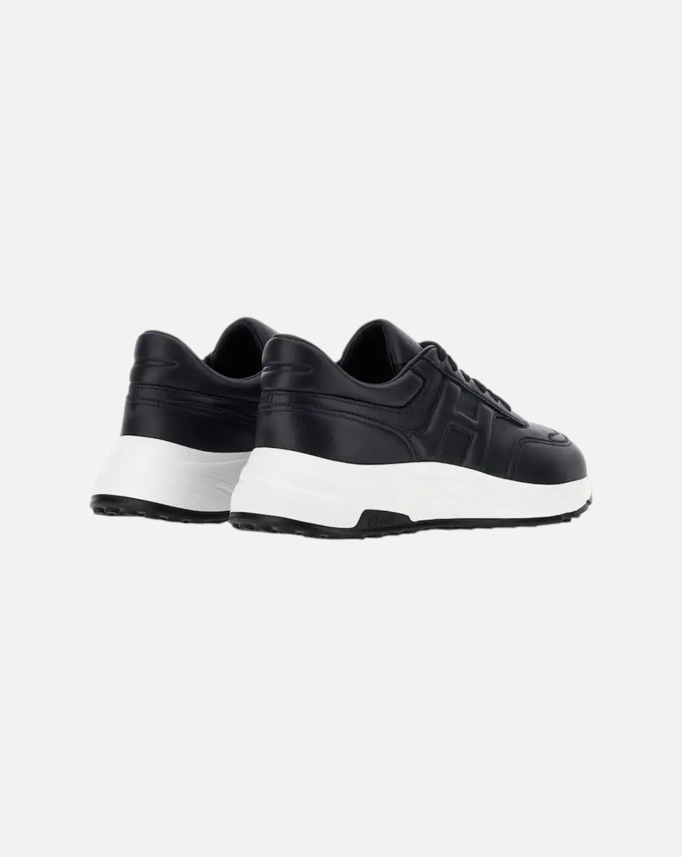 Sneakers Hogan Hyperlight<BR/> HXM5630FR30LE9U801 BLUE HOGAN 