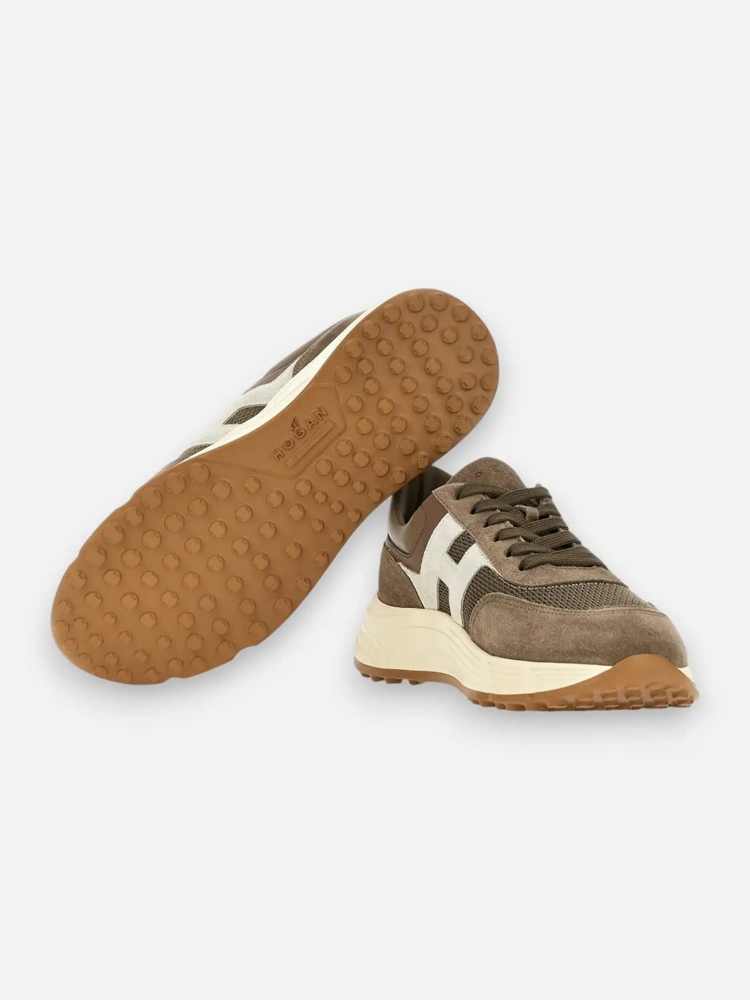 Zapatillas Hogan Hyperlight HXM5630FR30VFV739Y V626+V628+C002 HOGAN 