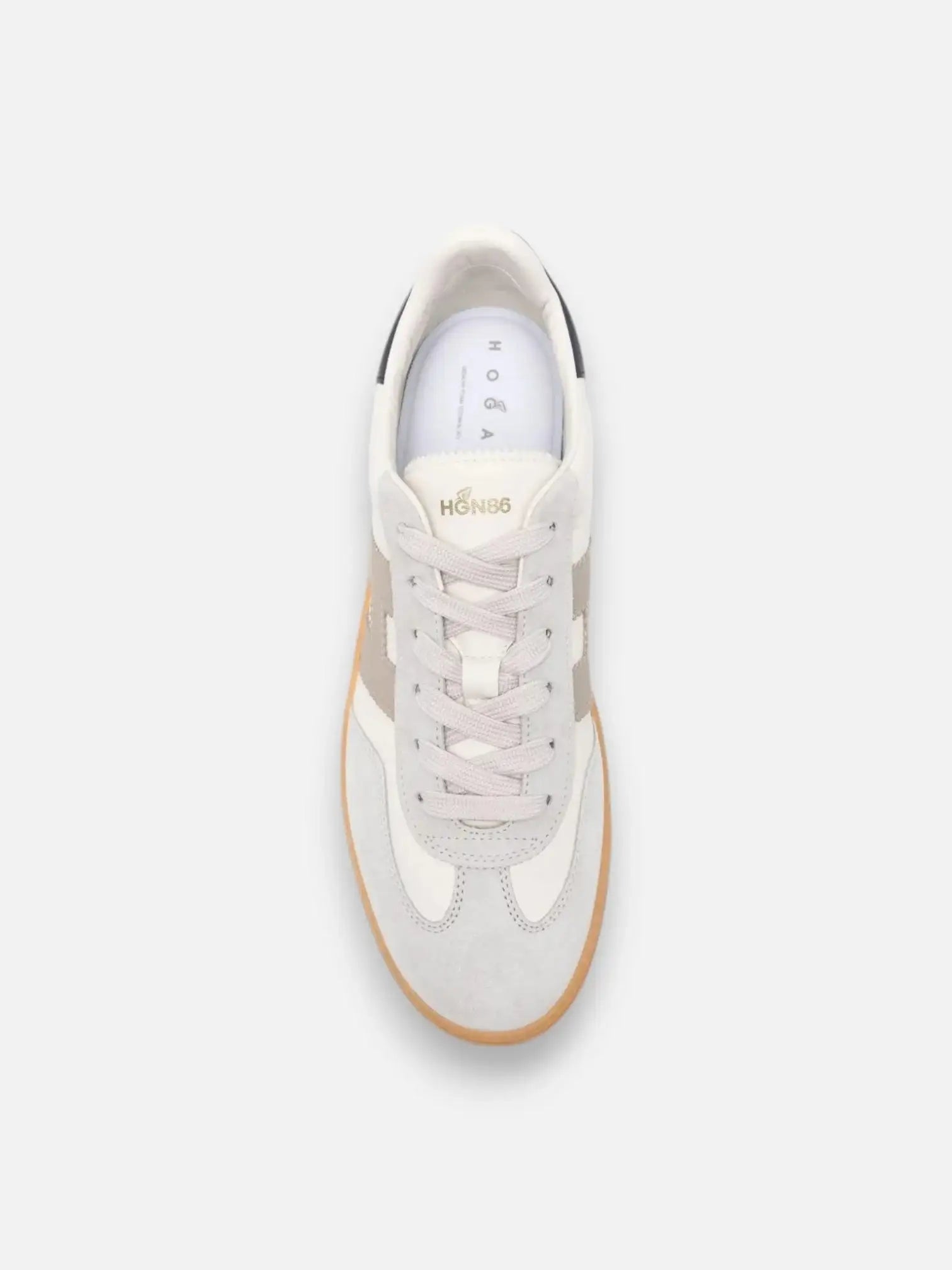 Zapatillas Hogan Cool HXM6470FB60UHC964O B013+B210+U801+C424 HOGAN 