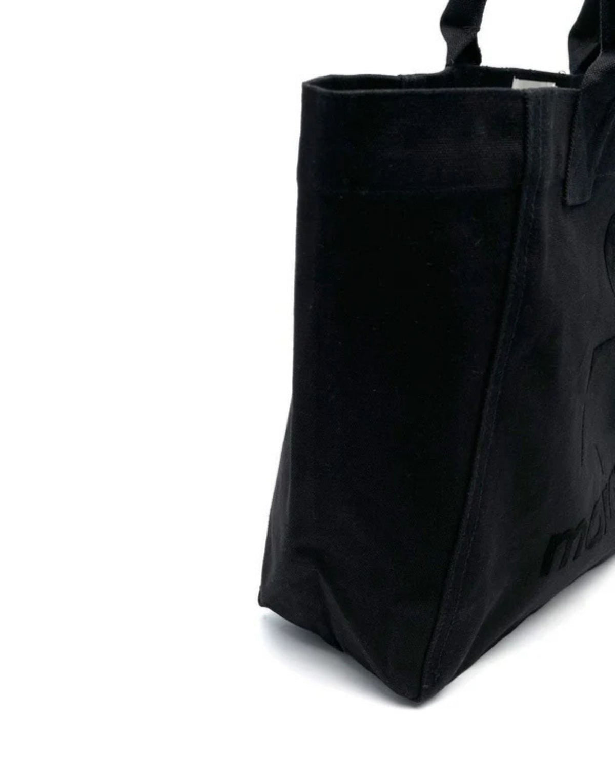 Bolso Isabel Marant Small Yenky PM0002FA A1X18M01BK ISABEL MARANT 