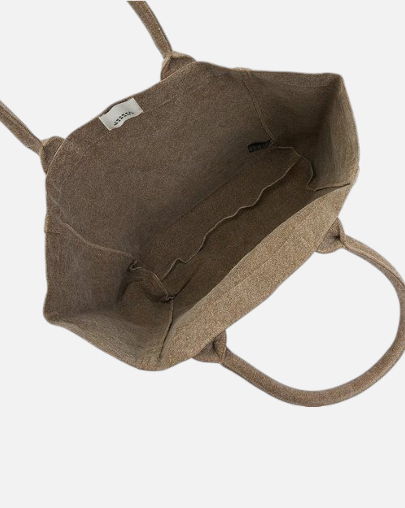 Bolso Isabel Marant Small Yenky PM0002FA A1X19M67DK ISABEL MARANT 