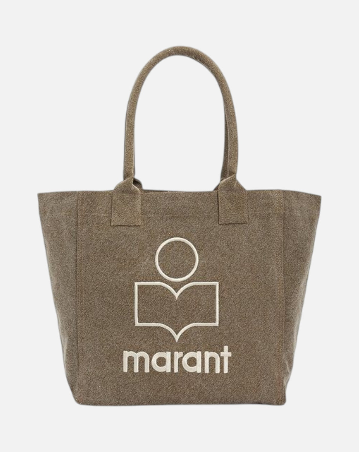 Bolso Isabel Marant Small Yenky PM0002FA A1X19M67DK ISABEL MARANT 