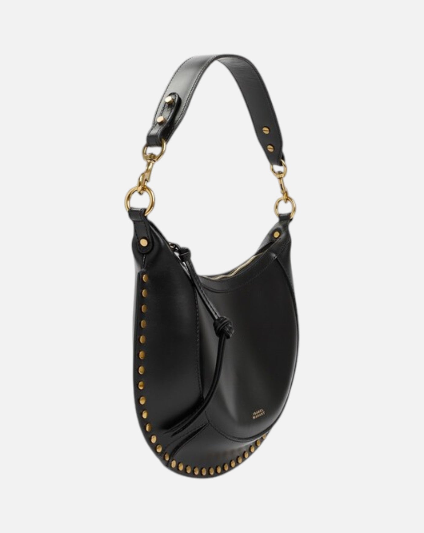 Bolso Isabel Marant Naoko PP0001FA A1C01M01BK ISABEL MARANT 