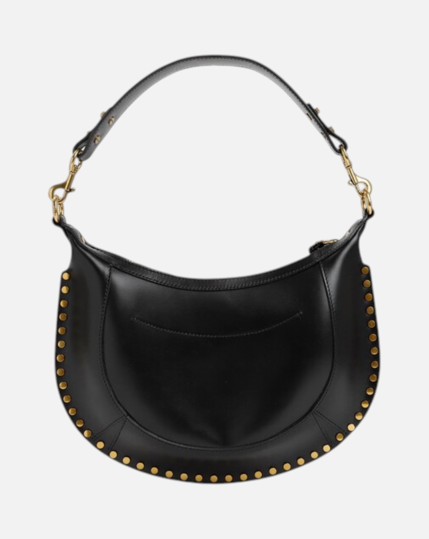 Bolso Isabel Marant Naoko PP0001FA A1C01M01BK ISABEL MARANT 