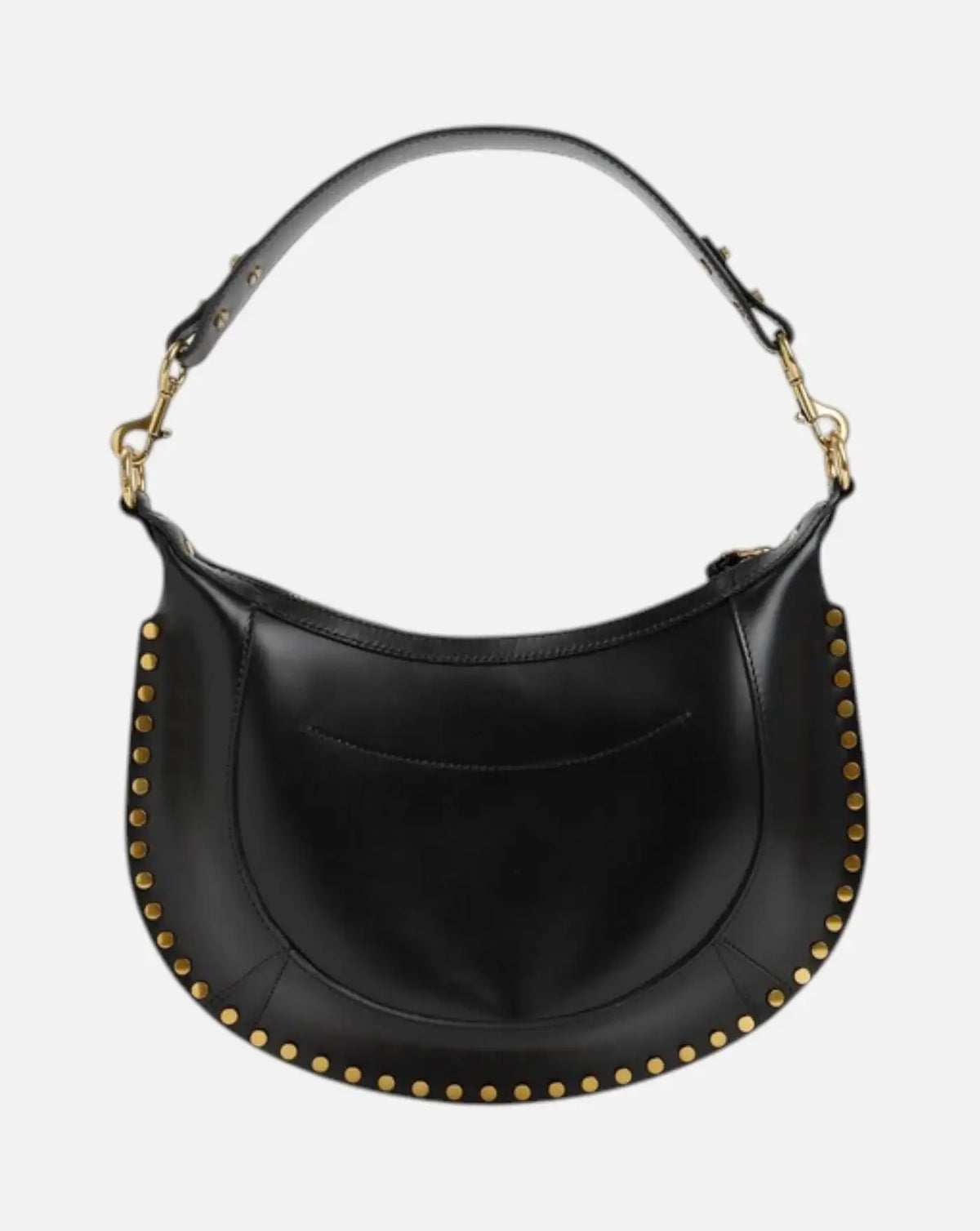 Bolso Isabel Marant Naoko PP0001FA A1C01M01BK ISABEL MARANT 