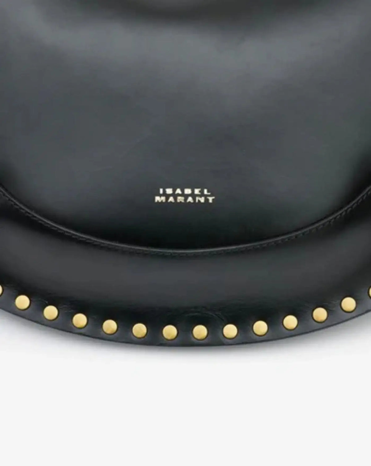 Bolso Isabel Marant Naoko PP0001FA A1C01M01BK ISABEL MARANT 