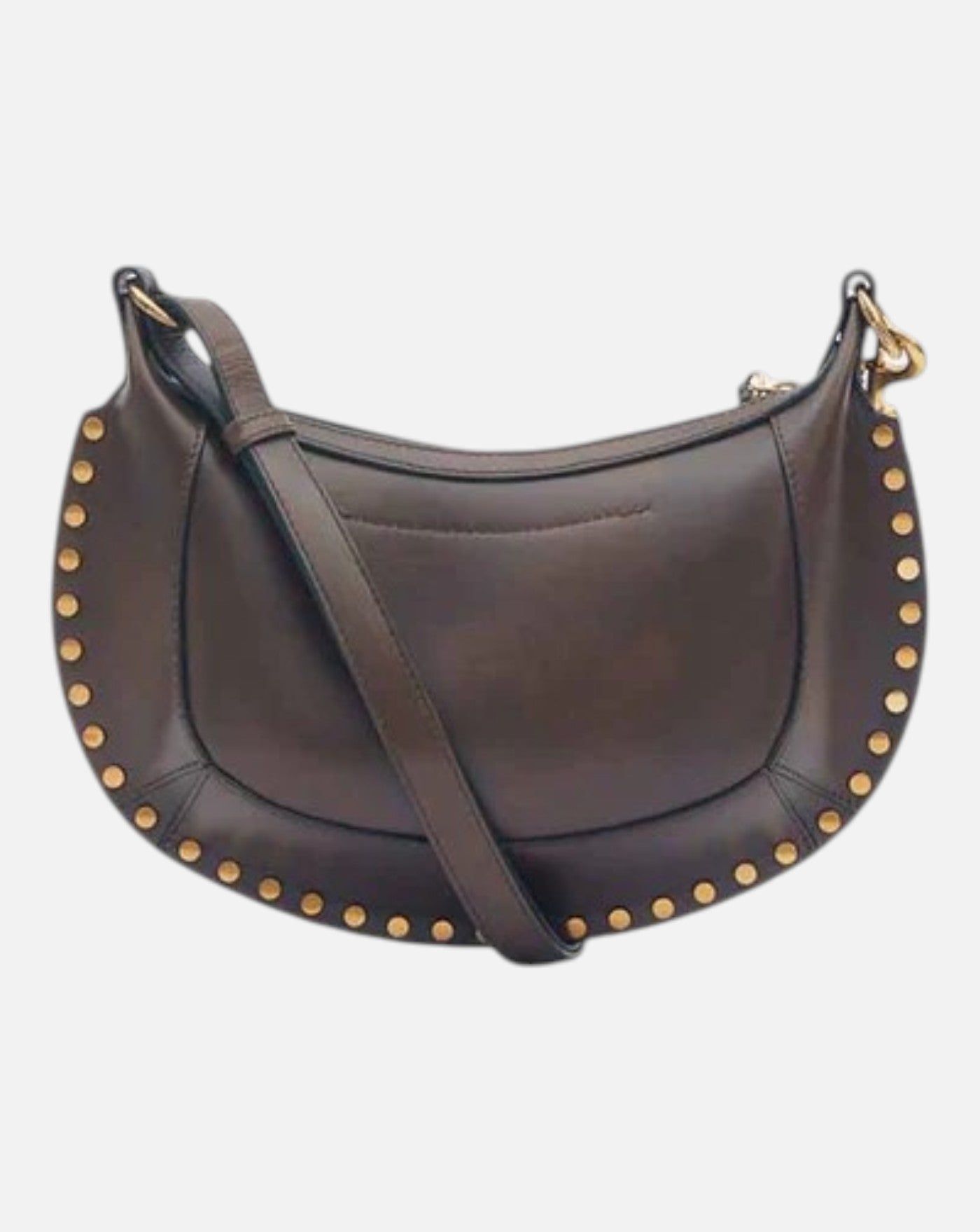 Bolso Isabel Marant Oskan Moon PP0003FA A1C01M50CL ISABEL MARANT 