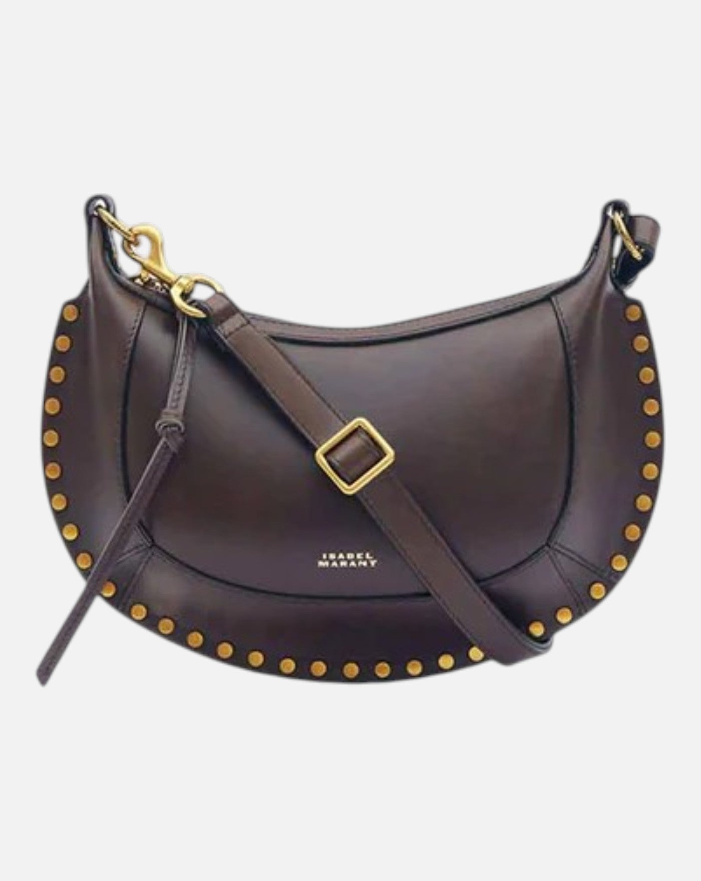 Bolso Isabel Marant Oskan Moon PP0003FA A1C01M50CL ISABEL MARANT 