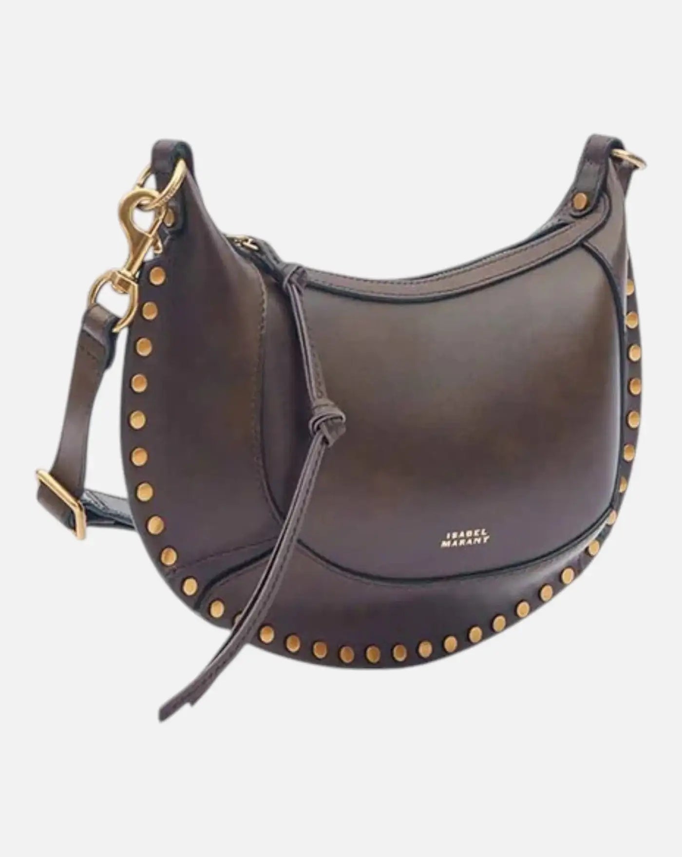 Bolso Isabel Marant Oskan Moon PP0003FA A1C01M50CL ISABEL MARANT 
